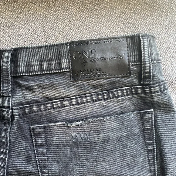 •One Teaspoon Double Bass Rollers - Picture 9 of 12